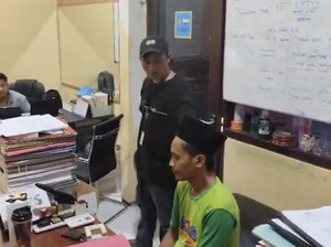 Pembacok Pria di Kamar Kos Bangkalan Ditangkap, Ini Motifnya