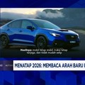 Video: Jurus Mobil Jepang Bersaing di Pasar RI, Perkuat Fitur Keamanan