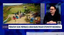 Video: Mau Masuk RI, Mobil Listrik Jepang Pertimbangkan Hal Ini