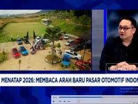 Video: Mau Masuk RI, Mobil Listrik Jepang Pertimbangkan Hal Ini