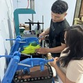 Pertamina Salurkan Hibah Teknologi Tepat Guna untuk 100 UMK