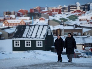 Terancam Dicaplok Trump, Ini 10 Fakta Greenland yang Jarang Diketahui
