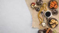 Bolehkah Puasa Nisfu Syaban Jika Masih Punya Utang Puasa Ramadhan?