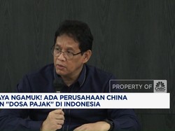 Video: Purbaya Ngamuk! Perusahaan China Timbun "Dosa Pajak"
