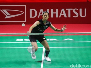 Hasil Indonesia Open 2026: Sikat Tunggal Taiwan, Putri KW ke 16 Besar