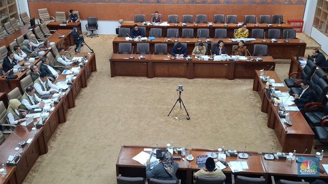 Bulog Cuan Rp68,5 Miliar Sejak Koperasi Desa Merah Putih Berdiri