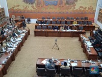 Bulog Cuan Rp68,5 Miliar Sejak Koperasi Desa Merah Putih Berdiri