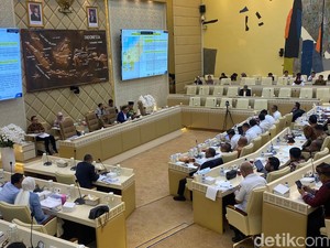 3 Desa di Nunukan Sebagian Masuk Malaysia karena Batas Negara Bergeser