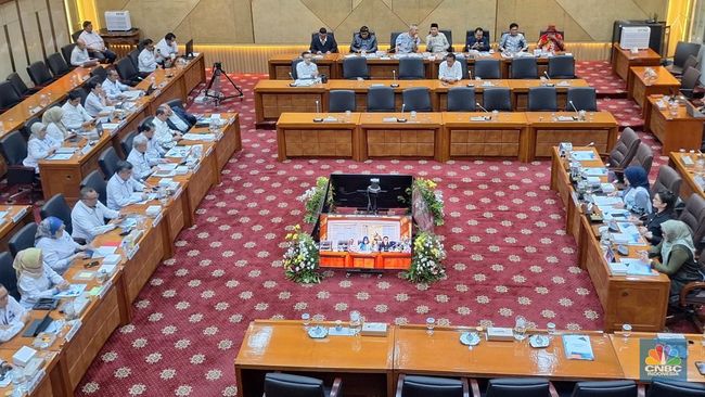 100.000 Peserta Magang Nasional Dapat Pelatihan Soft Skill, Apa Aja?