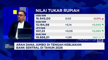 Video: Saat Emas Meroket, Manajer Investasi Fokus ke 4 Sektor Ini