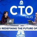 Video: Manfaatkan Teknologi AI, Standard Chartered Siapkan 6 Pilar