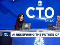 Video: Manfaatkan Teknologi AI, Standard Chartered Siapkan 6 Pilar