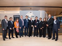 Gabung Koalisi Pasar Karbon, RI Dorong Pembiayaan Iklim Internasional