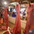 Ribut-Ribut Daging Sapi, Pedagang Mogok Jualan-Pengusaha Teriak PHK