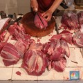Curhat Pedagang Daging Sapi, Gelisah Tak Dapat Cukup Stok Buat Dijual