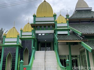 Cerita Kemanusiaan dari Komunitas Pendonor Mata di Manislor Kuningan