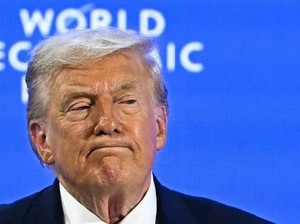 Unggah Video Rasis Obama Berujung Trump Dihujat