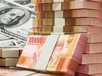 Tembus Rekor Terendah, Ini 10 Titik Paling Kelam Rupiah Sepanjang Masa