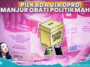 Marak OTT Kepala Daerah, Dampak Mahar Politik?