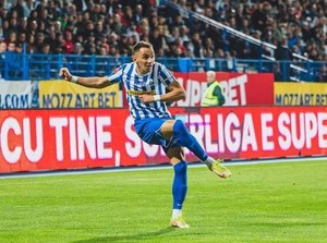 Profil Todor Todoroski, Kandidat Bek Kanan Baru PSM Makassar