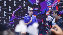 Dari WSBK ke MotoGP, Toprak Razgatlioglu Disebut Kian Mirip Quartararo