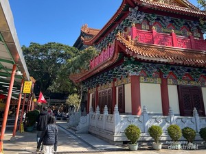 Melancong ke Hong Kong, Ini Wisata yang Bisa Dicoba