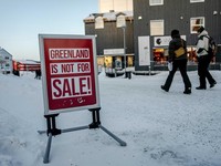 Urgensi Critical Minerals dan Agresivitas Amerika Serikat di Greenland