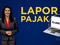 Video: Wahai Wajib Pajak, Simak Cara Lapor Pajak Melalui Coretax!