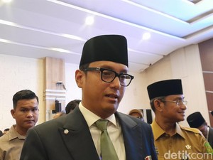 Pemkot Medan Lapor ke Kemendagri Soal 71 Rumah Rusak Akibat Banjir