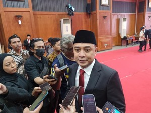 RT/RW di Surabaya Diminta Pelototi Pendatang Tanpa Pekerjaan