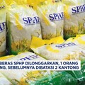 Video: Aturan Beras SPHP Dilonggarkan, Warga Boleh Beli 5 Kantong