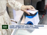 Video: QRIS Bisa Dipakai di China-Korsel Mulai Q1-2026