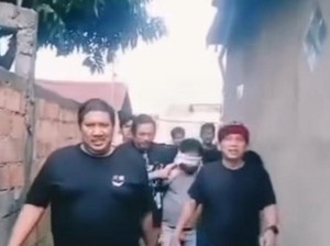 Begal Bersenpi di Palembang Ditangkap, Polisi Selidiki Asal-usul Senpi