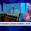 Video: Cegah Jakarta Tenggelam, Warga Diminta Tak Pakai Air Tanah