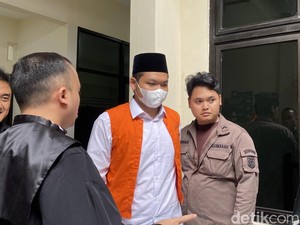 Vonis Penjara 1 Tahun buat Chiko Pengedit Foto Teman Jadi Cabul