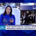 WEF 2026 Davos: Indonesia Gaspol Diplomasi Digital, Energi & Investasi