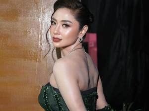 Dewi Perssik Siap Kenalan Sama Virgoun, tapi...