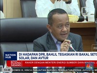 Video: Bahlil Tegaskan RI Bakal Setop Impor Bensin, Solar dan Avtur