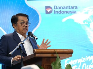 PIS Angkut 170 Miliar Liter BBM & LPG di Tahun 2025