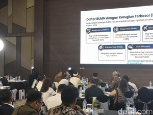 Danantara Disorot di Jabar, KDM Minta Beban BJB Rp 3,7 T Diselesaikan