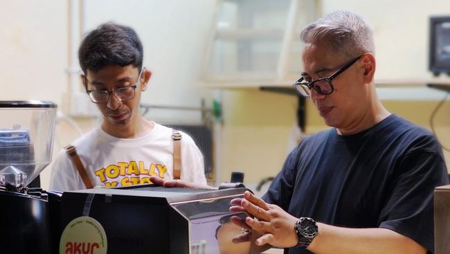 AdaKami Beri Dukungan 8 UMKM Minuman Tradisional hingga Agrowisata