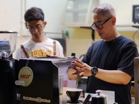 AdaKami Beri Dukungan 8 UMKM Minuman Tradisional hingga Agrowisata