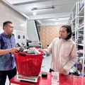 Dari Es Buah Jadi Laundry Express, UMKM Ini Naik Kelas Berkat KUR BRI