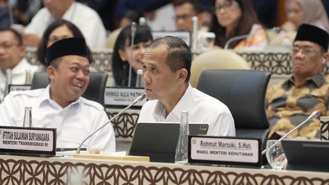 Pemerintah Percepat Sertifikasi Lahan 8.052 Keluarga Transmigran