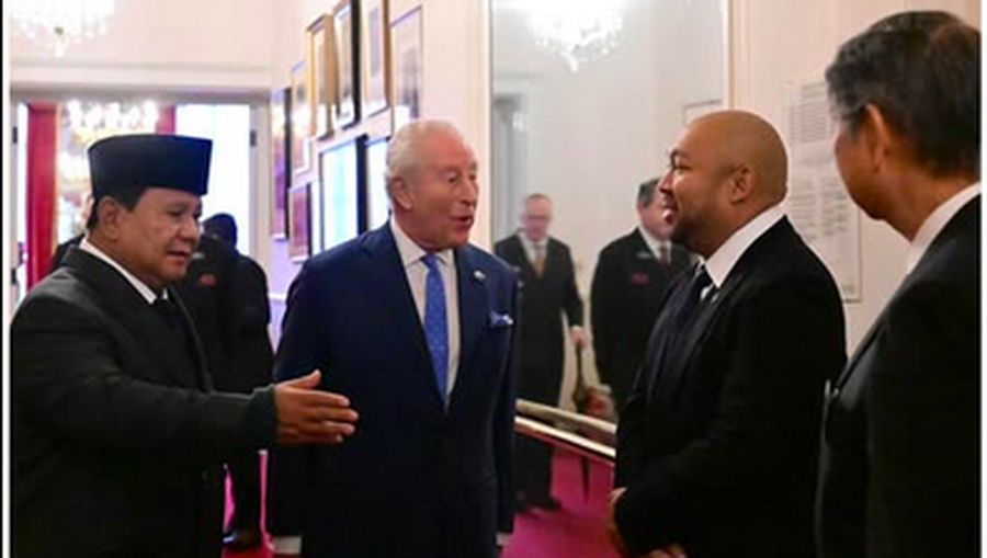 Dokumentasi @sekretariat.kabinet