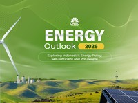 Kupas Tuntas Arah Kebijakan Sektor Energi di 2026