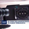 Video: Kabar Terbaru Soal Rencana China Bangun Ekosistem Baterai EV