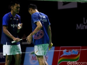 All England 2026: Cara Fajar/Fikri Maksimalkan Aklimatisasi di Inggris
