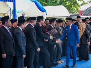 Setahun Masa Jabatan Anwar Hafid: Kepemimpinan Populis, Kebijakan Pro Rakyat