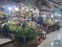 Siap Siaga Cuaca Ekstrem, Ini Jurus Kemendag Amankan Pangan Ramadan